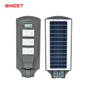 led solar street light  outdoor integrated  solar  street light ip65  street light manufacturer